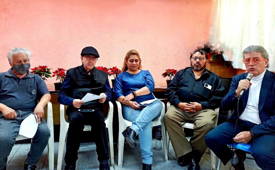 ConComercioPequeño: Suben 30%  Costos Para Cena Navideña en México